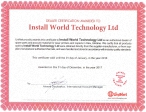  "Install World Technology" -    ,  ,  ..   "UniNet"         